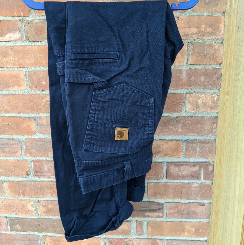 Carhartt pants